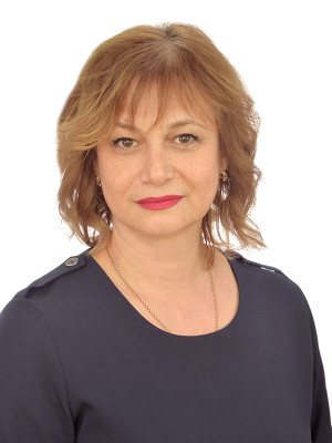 Логопед Гаева Светлана Филипповна Логопед Гаева Светлана Филипповна